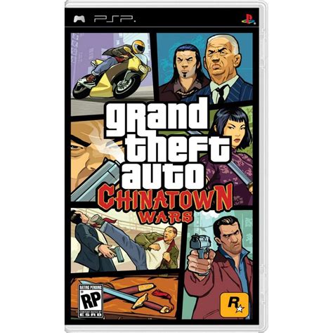 gta psp|psp gta chinatown wars.